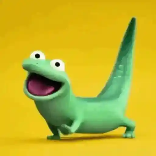 Tom Lizard🦎