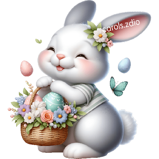 P A S C U A 🐰🌷🥚 Easter preview