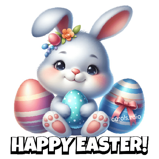 P A S C U A 🐰🌷🥚 Easter preview