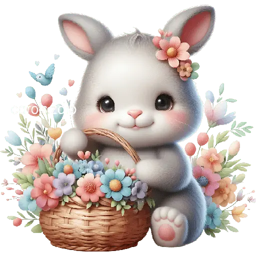 P A S C U A 🐰🌷🥚 Easter