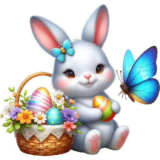 P A S C U A 🐰🌷🥚 Easter