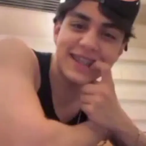 Alan Arieta 😍🔥