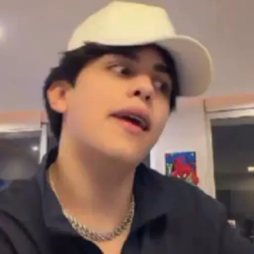 Alan Arieta 😍🔥