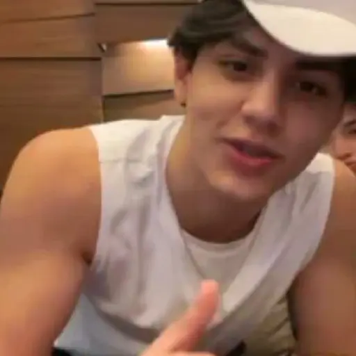 Alan Arieta 😍🔥