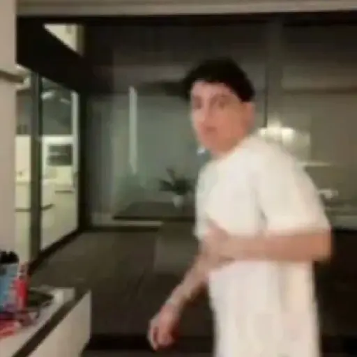Alan Arieta 😍🔥