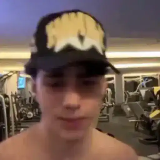 Alan Arieta 😍🔥
