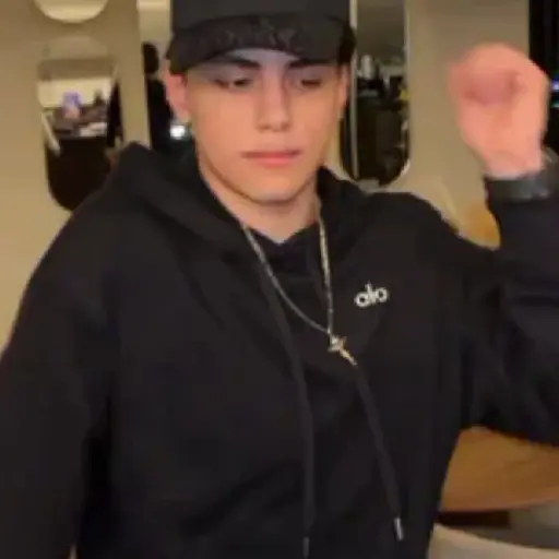Alan Arieta 😍🔥