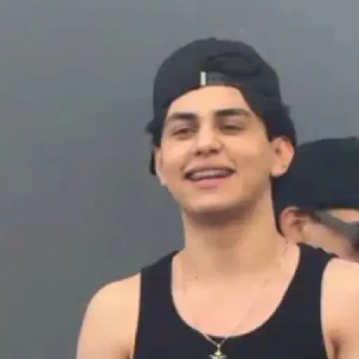 Alan Arieta 😍🔥