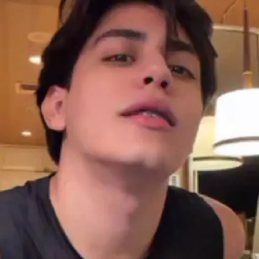 Alan Arieta 😍🔥