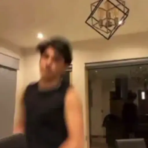 Alan Arieta 😍🔥