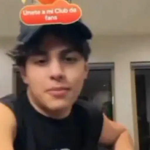 Alan Arieta 😍🔥