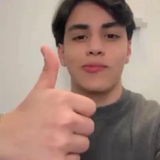 Alan Arieta 😍🔥