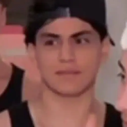Alan Arieta 😍🔥