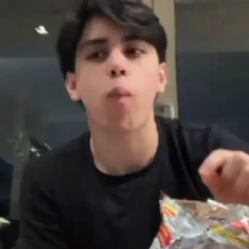 Alan Arieta 😍🔥