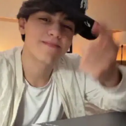 Alan Arieta 😍🔥