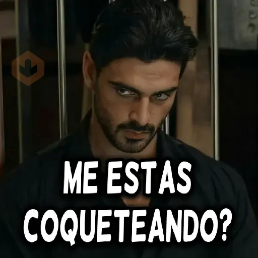 frases amor hot sticker 22