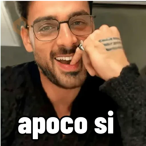 frases amor hot sticker 15