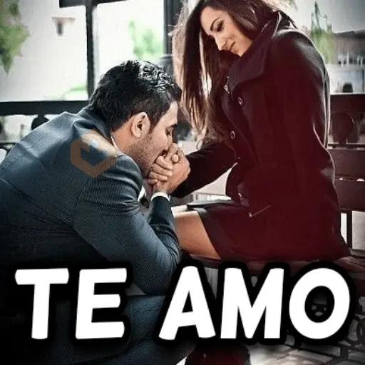 frases amor hot sticker 19