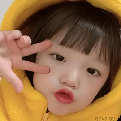 Bebés 💋✨Niños cute 7️⃣❣️