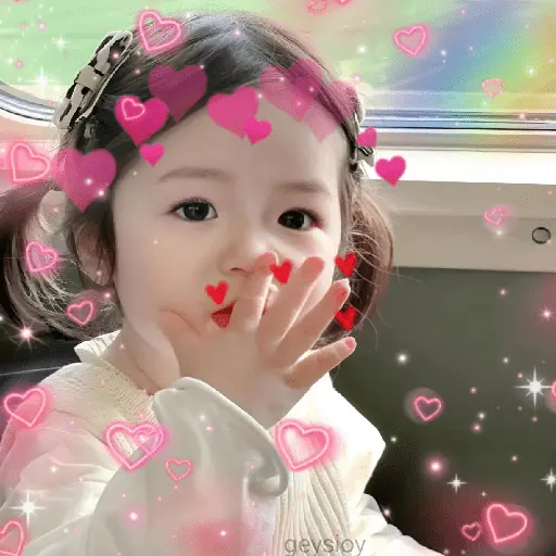 Bebés 💋✨Niños cute 7️⃣❣️