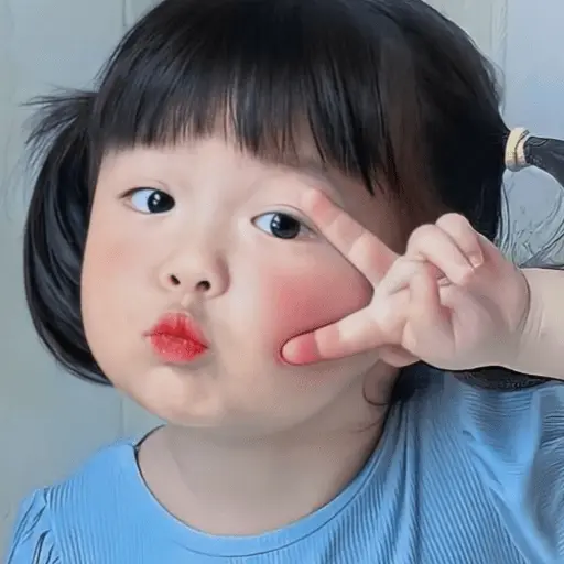 Bebés 💋✨Niños cute 7️⃣❣️