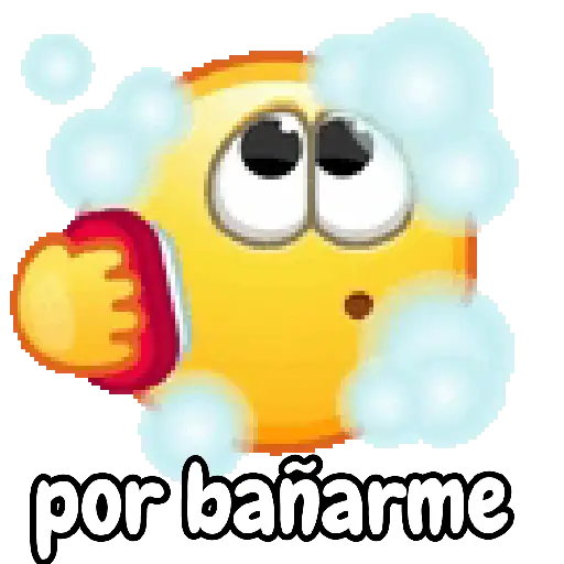 Emojis animados Kolobok 💛