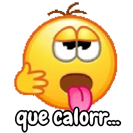 Emojis animados Kolobok 💛