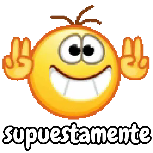 Emojis animados Kolobok 💛