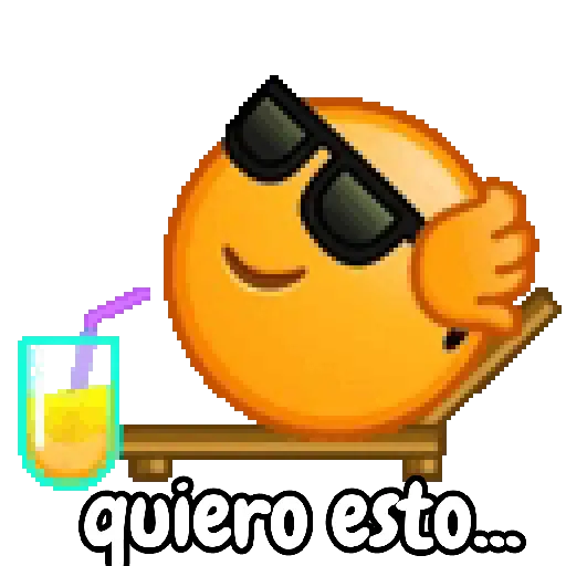 Emojis animados Kolobok 💛