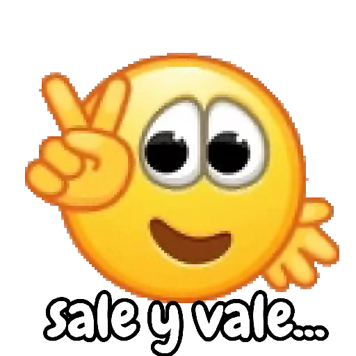 Emojis animados Kolobok 💛