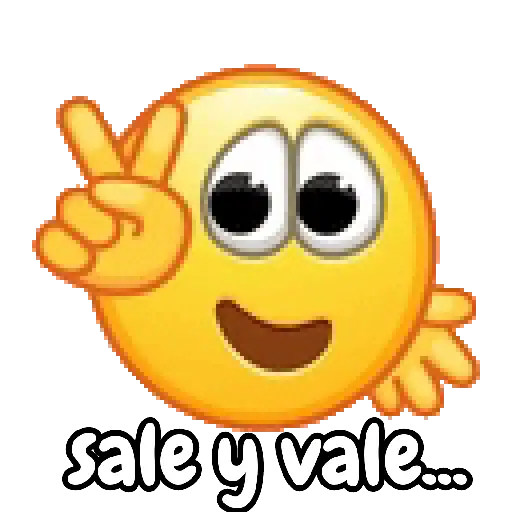 Emojis animados Kolobok 💛 preview