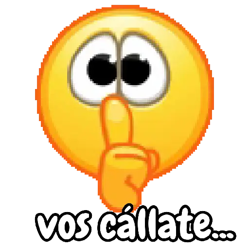 Emojis animados Kolobok 💛