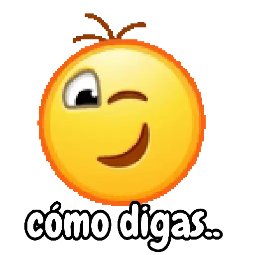 Emojis animados Kolobok 💛