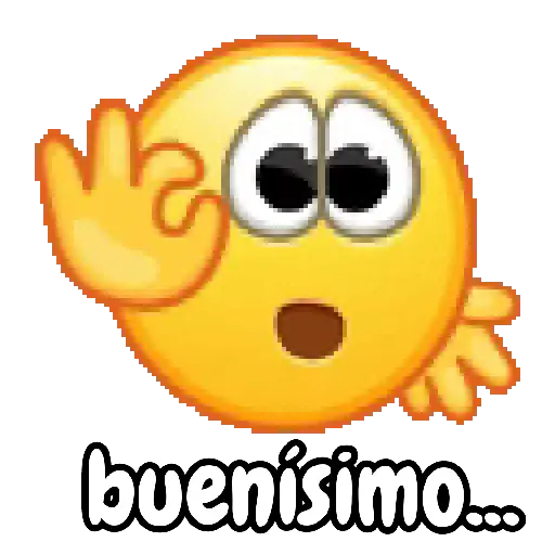 Emojis animados Kolobok 💛 preview
