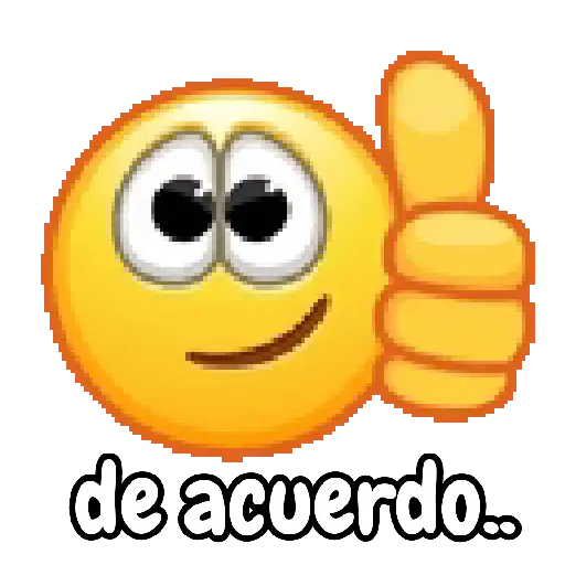 Emojis animados Kolobok 💛