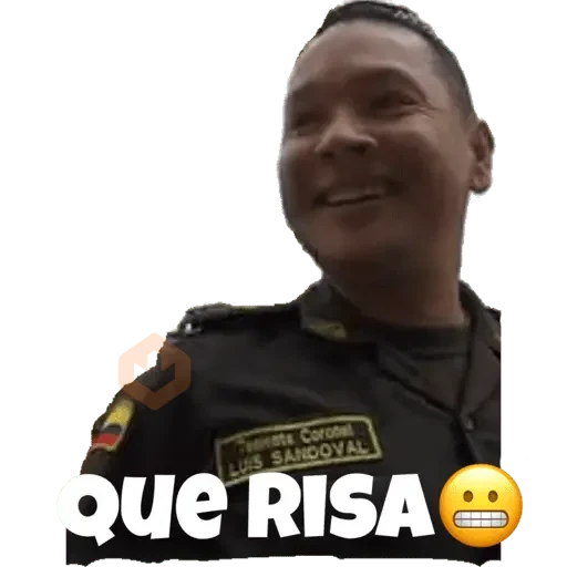 OFICINA sticker 25