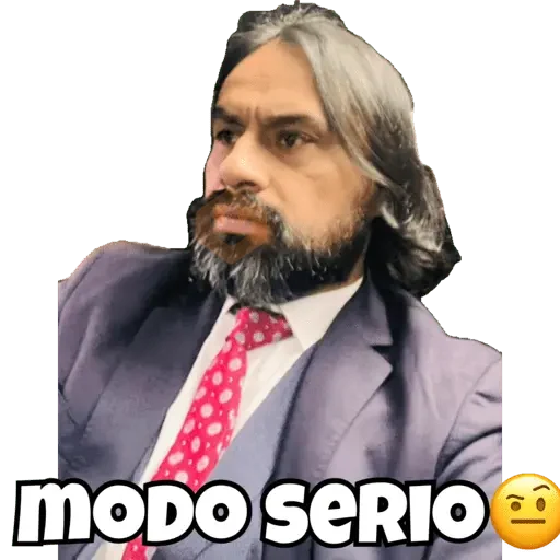 OFICINA sticker 21