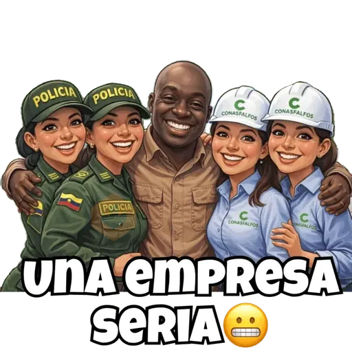 OFICINA sticker 13