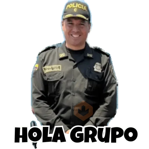 OFICINA sticker 24