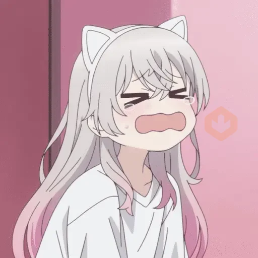 ANIME #4 sticker 13
