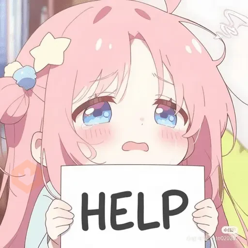 ANIME #4 sticker 11