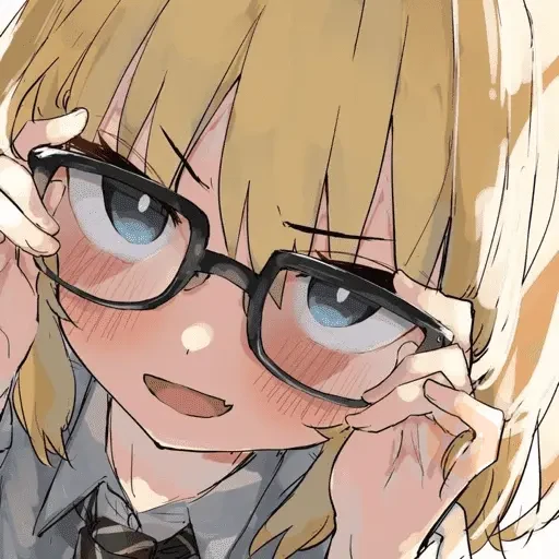 ANIME #4 sticker 12