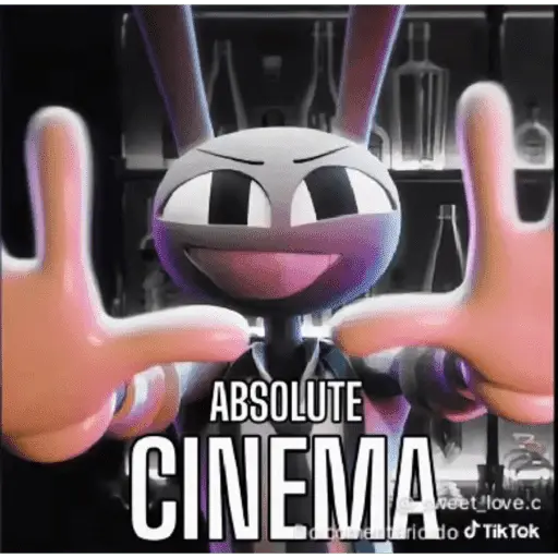 The amazing digital circus