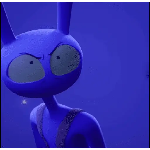 The amazing digital circus
