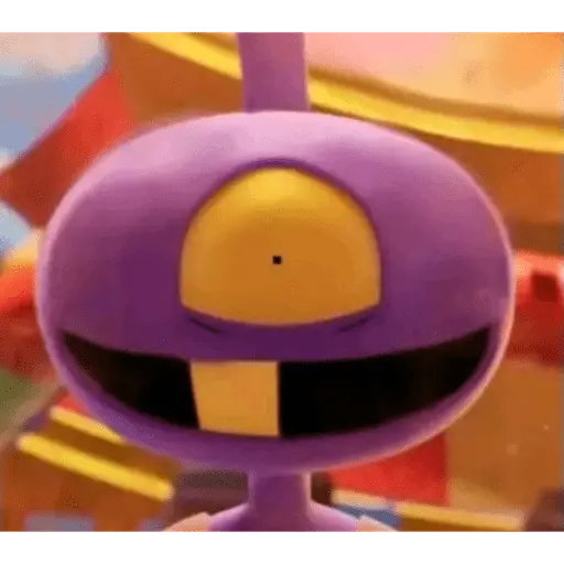 The amazing digital circus