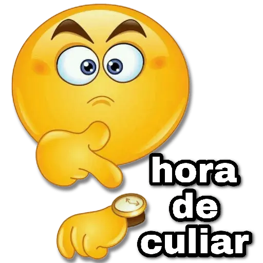 🎉 Stickers Basura #➎