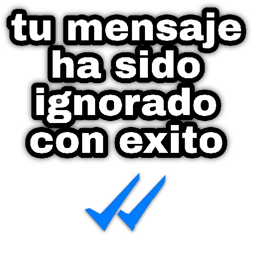 🎉 Stickers Basura #➎