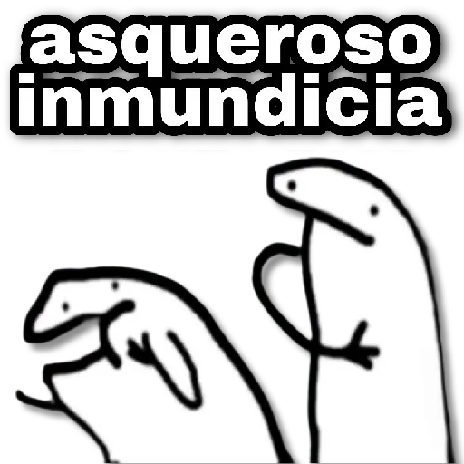 🎉 Stickers Basura #➎