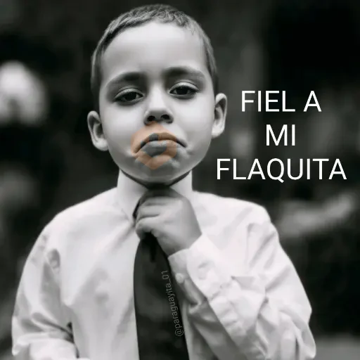 🤵🏻‍♂️🤵🏼‍♀️👔 FIEL A... 👔🤵🏼‍♀️🤵🏻‍♂️ sticker 19