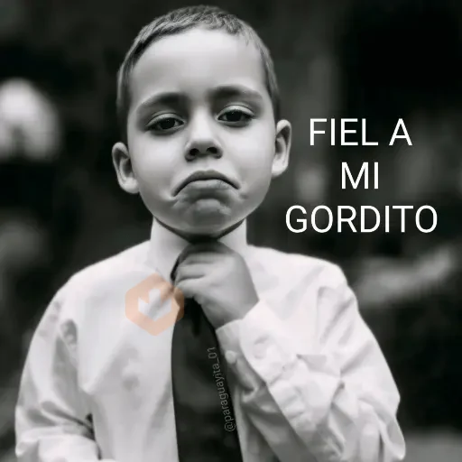 🤵🏻‍♂️🤵🏼‍♀️👔 FIEL A... 👔🤵🏼‍♀️🤵🏻‍♂️ sticker 13